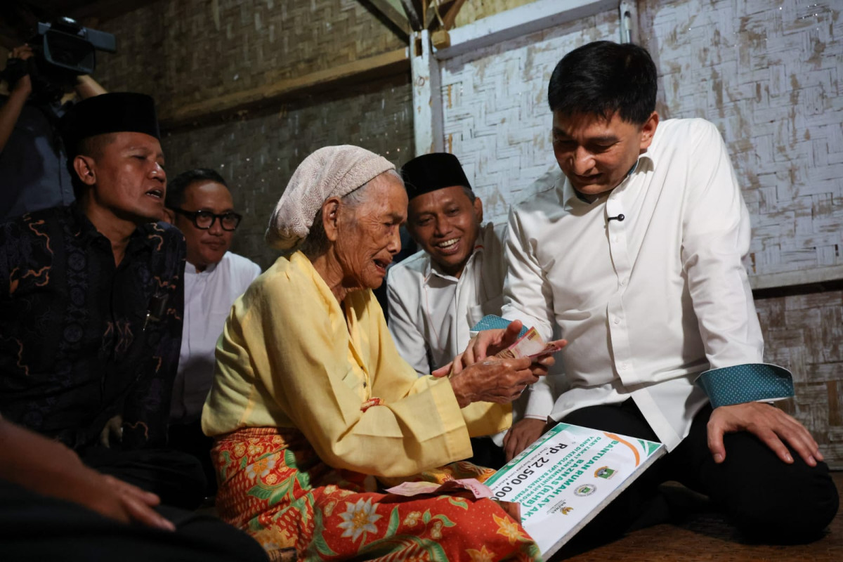 Ridwan Kamil-Lisa Mariana