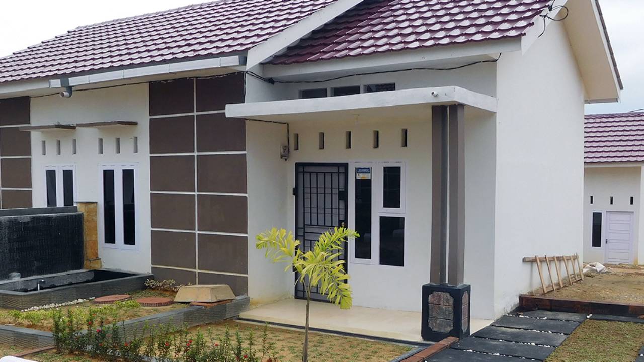 rumah subsidi