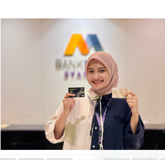 Bank Mega Syariah Tawarkan Flexi Mitra Mabrur, Solusi Finansial Tunaikan Haji di Usia produktif