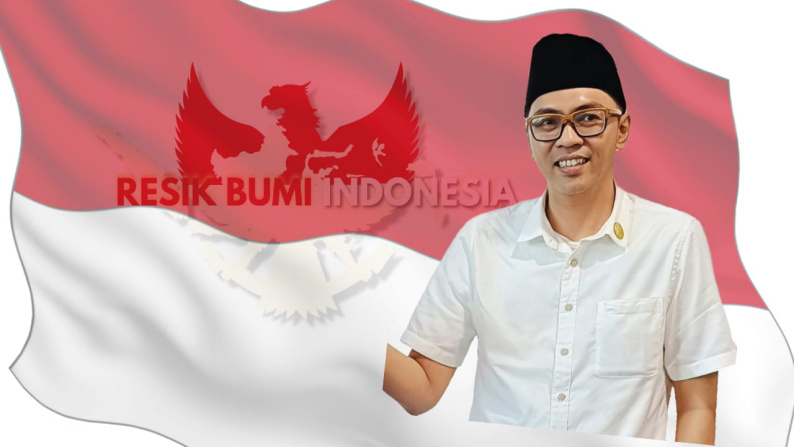 Ridwan Kamil-Lisa Mariana