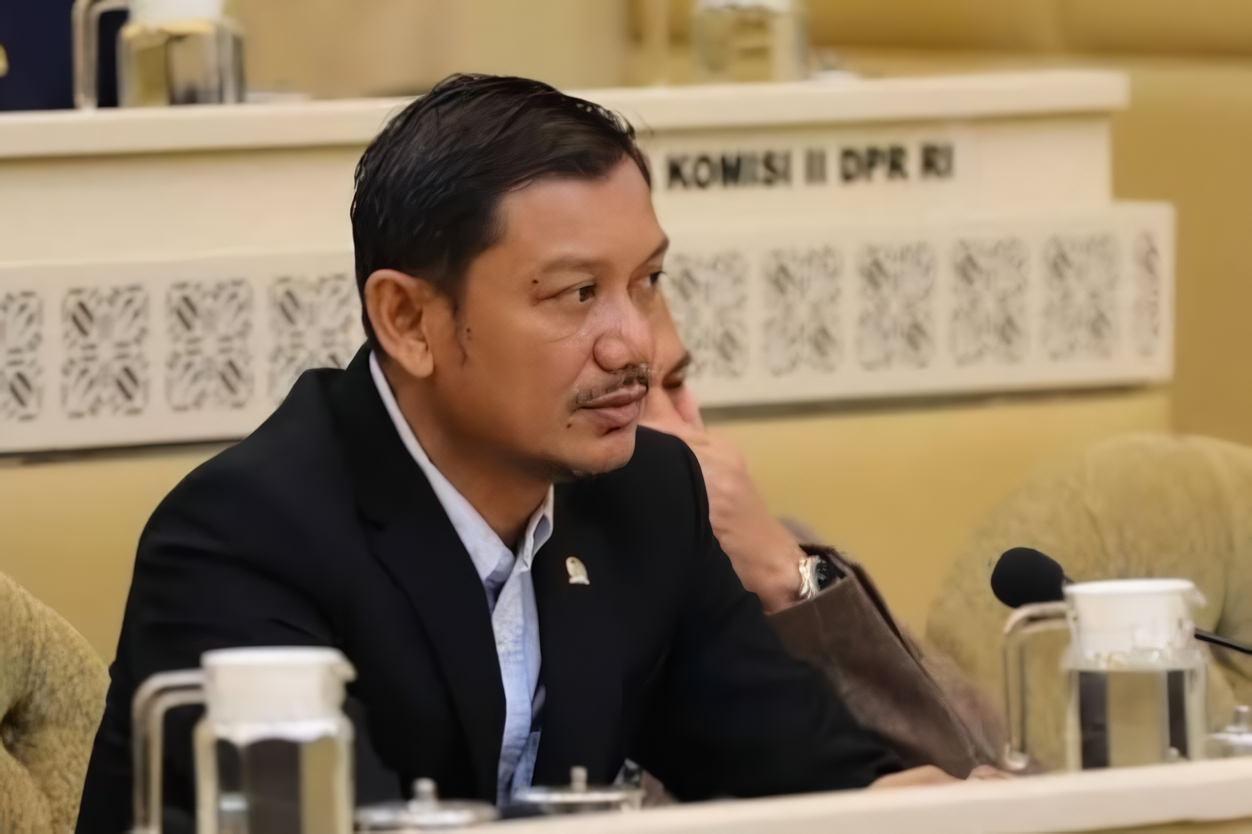 700 Dosen CPNS Mundur, Komisi II Minta Menpan RB Evaluasi Rekruitmen ASN