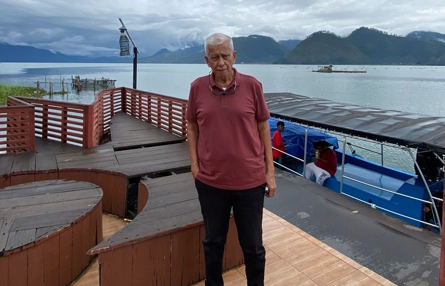 Yusri Usman