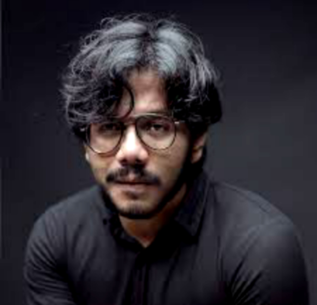 Ferry Irwandi.
