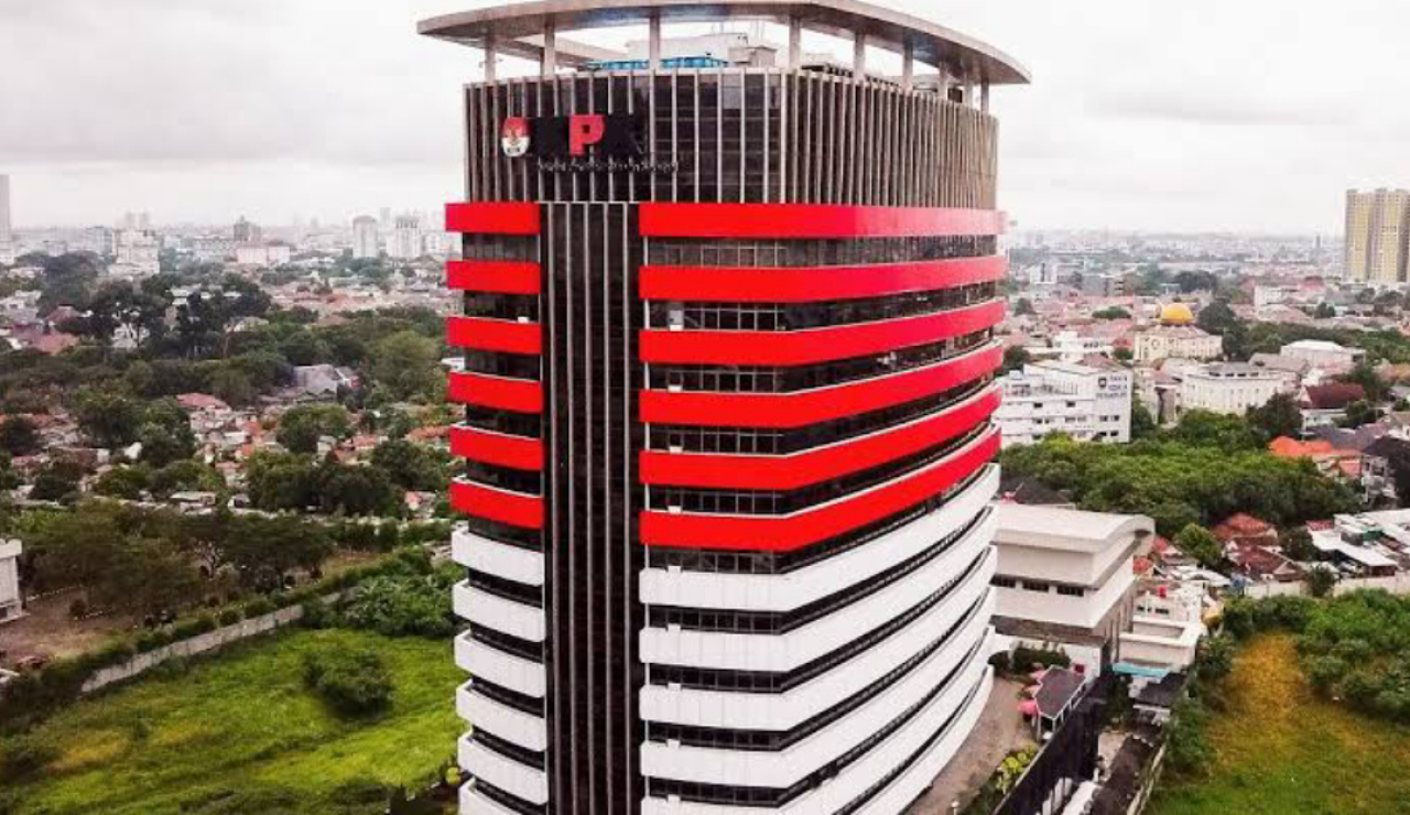 Gedung KPK. Foto dok KPK