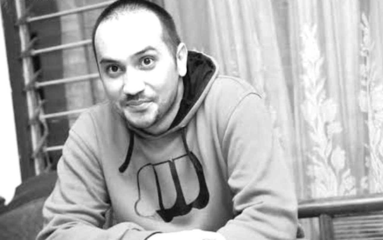 Kabar kepergian Gary pertama kali ramai dibicarakan setelah VJ Alblen Fabe mengunggah informasi duka di Instagram. Foto ist