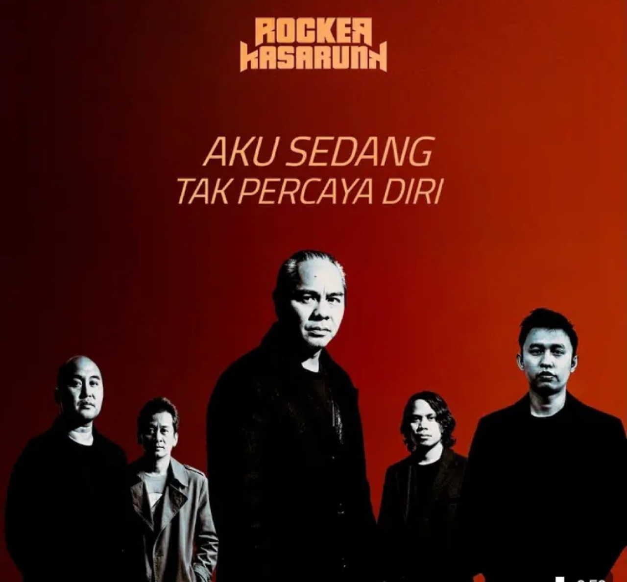 “Keraguan seperti ini mungkin pernah dialami semua orang,” kata Ferdy. “Ketika bertambah tua, kita bertanya: apakah cinta itu tetap bertahan?”