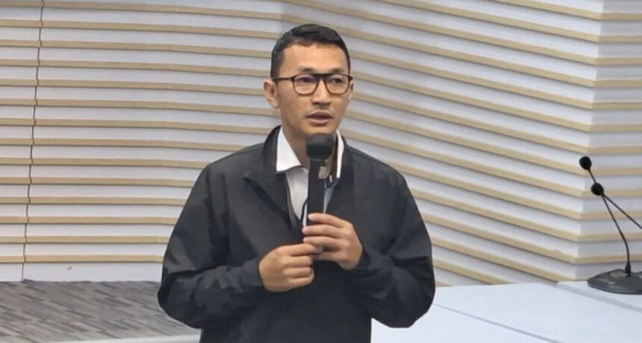KPK mengamankan seorang jaksa, dua orang pengacara, serta enam pihak swasta yang diduga terlibat dalam perkara dugaan tindak pidana korupsi.