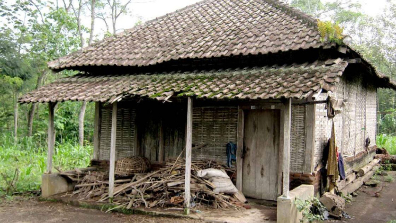 Selain soal keterbatasan kuota, besaran bantuan Rp30 juta per unit juga kembali dipertanyakan. Foto ilustrasi