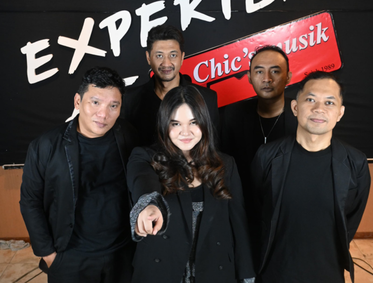 “CANDU” diproyeksikan memperluas jangkauan pendengar muda di tengah kompetisi rilisan baru yang kian padat.