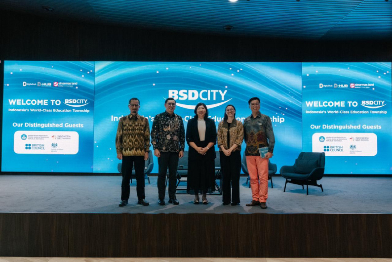 Pemerintah menempatkan KEK sebagai instrumen kebijakan untuk mempercepat realisasi kerja sama tersebut melalui relaksasi regulasi dan kemudahan investasi. Foto ist