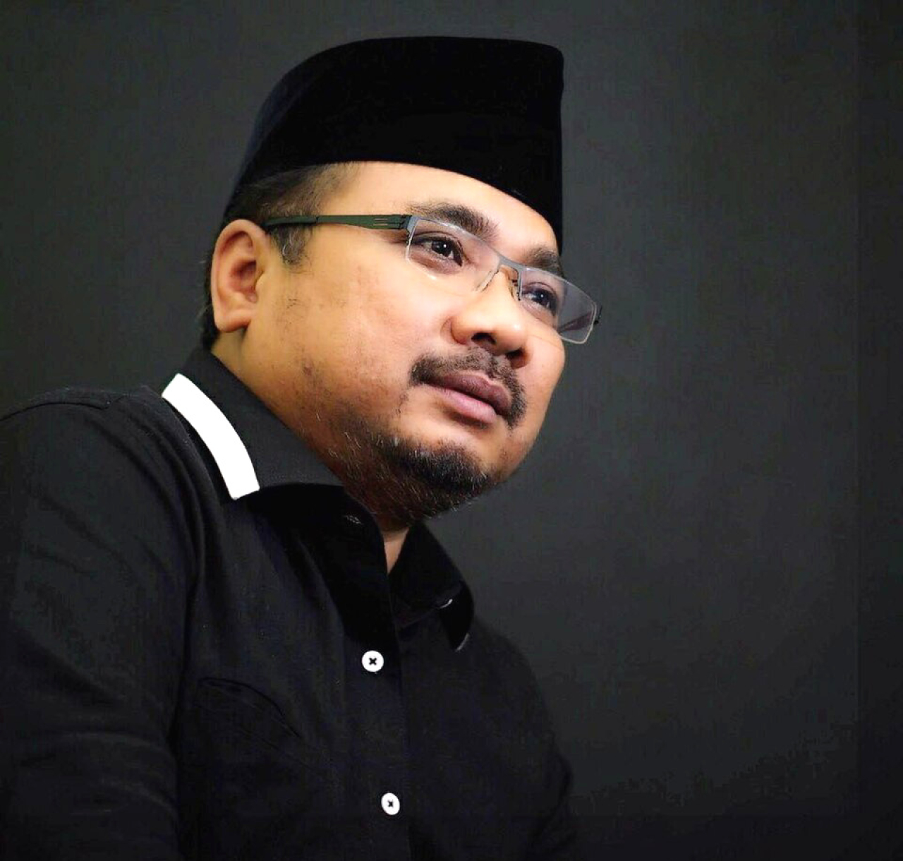 Mantan Menteri Agama Yaqut Cholil Qoumas. Foto ist