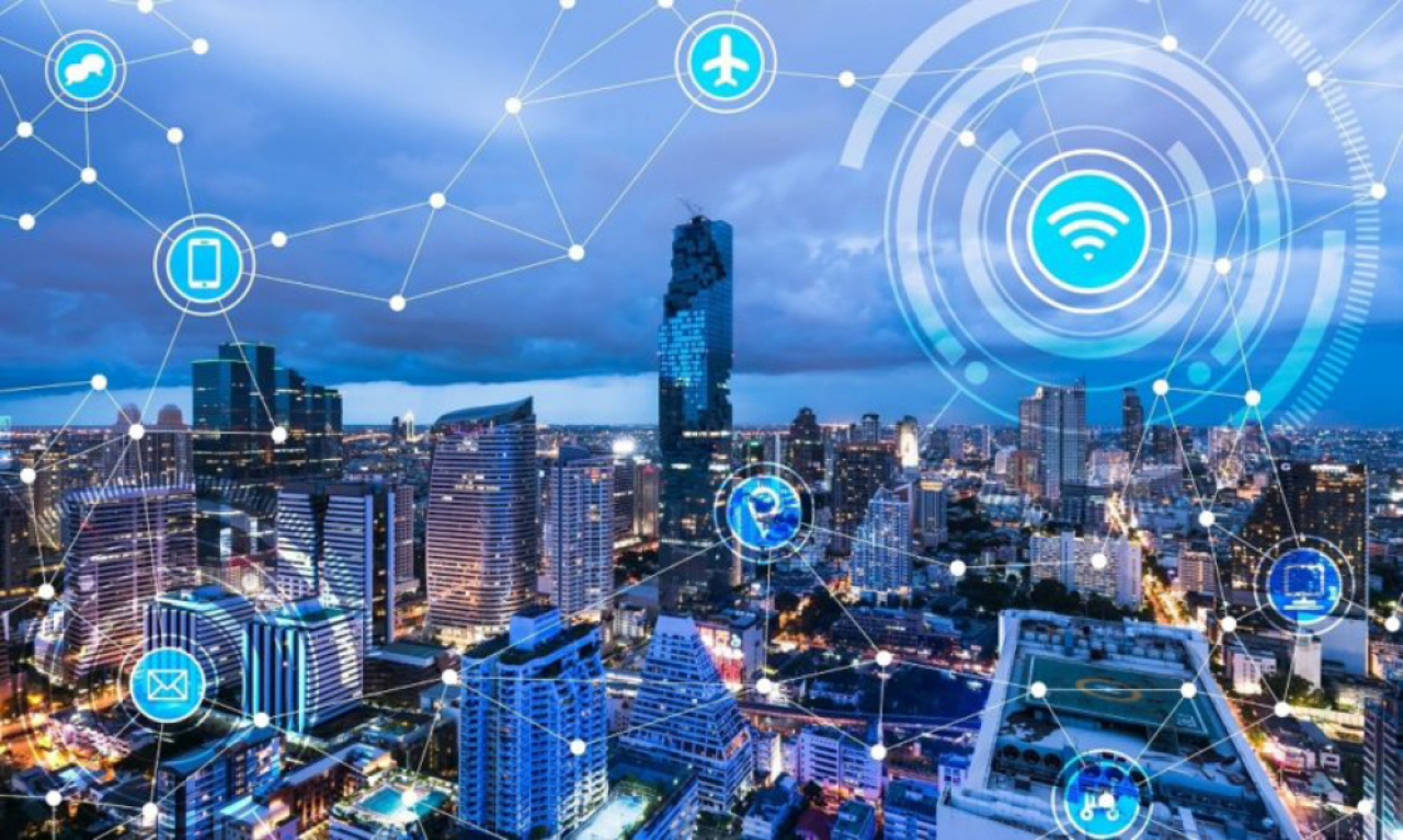 Gangguan ini sebagai krisis besar yang mengisolasi sebagian besar warga Iran dari komunikasi internasional dan layanan digital. Foto ilustrasi/IPCisco