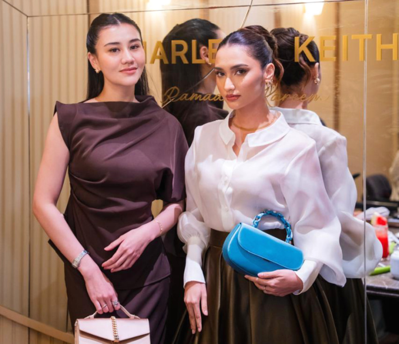 Lifestyle Tren Fashion 2026: CHARLES & KEITH Hadirkan Aksesori Elegan dan Minimalis