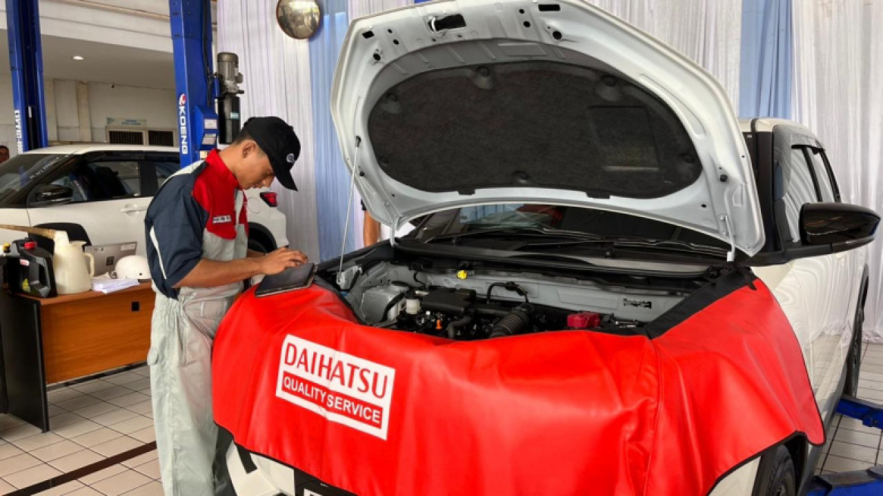 Penggunaan intensif selama perjalanan jauh berisiko menurunkan performa dan memicu kerusakan jika tidak segera dicek.