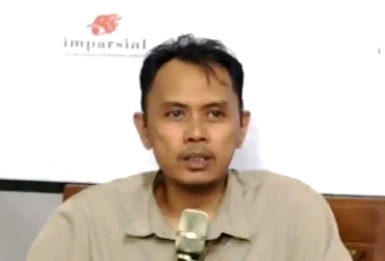 Selain ancaman geopolitik, Imparsial mengingatkan potensi meningkatnya risiko keamanan nasional jika wilayah Indonesia digunakan sebagai jalur operasional militer asing. Foto ist