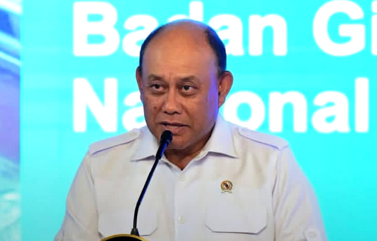 Angkanya Bikin Melongo! 25 Ribu Motor Listrik MBG Seharga Rp42 Juta Per Unitnya