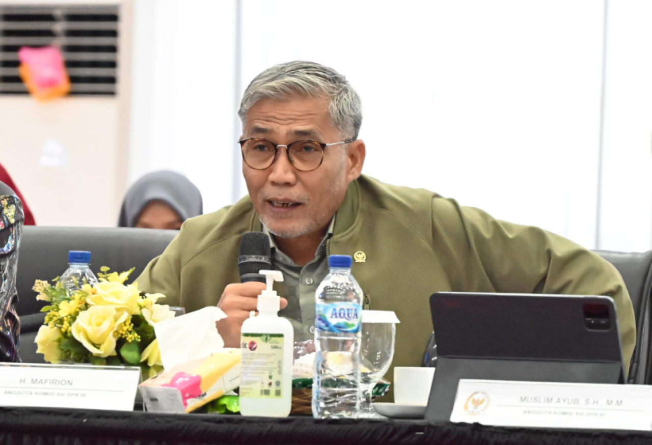 Aparat kepolisian diminta mengusut tuntas kasus ini hingga ke akar dan menjatuhkan hukuman maksimal kepada pelaku guna memberikan efek jera.