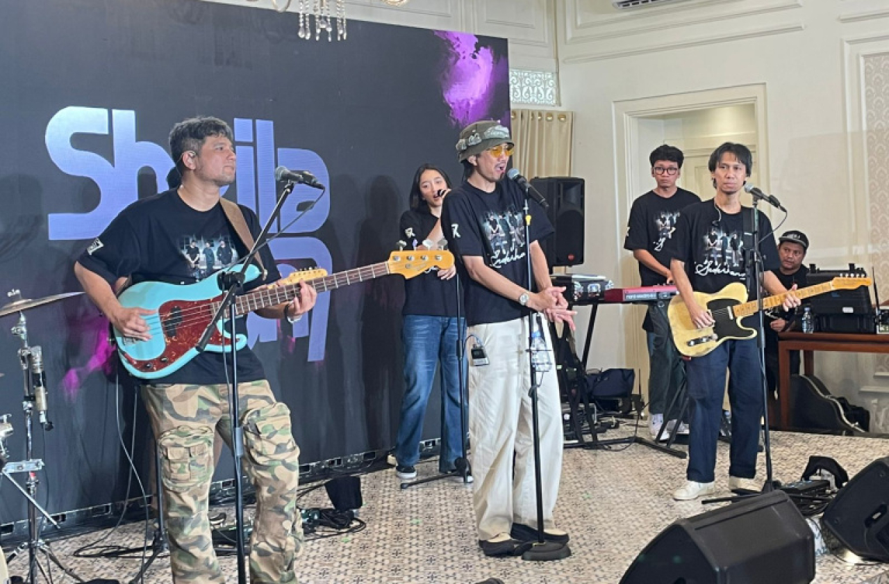 Momentum perilisan yang bertepatan dengan ulang tahun ke-30 band asal Yogyakarta ini juga dipilih secara matang. Foto ist