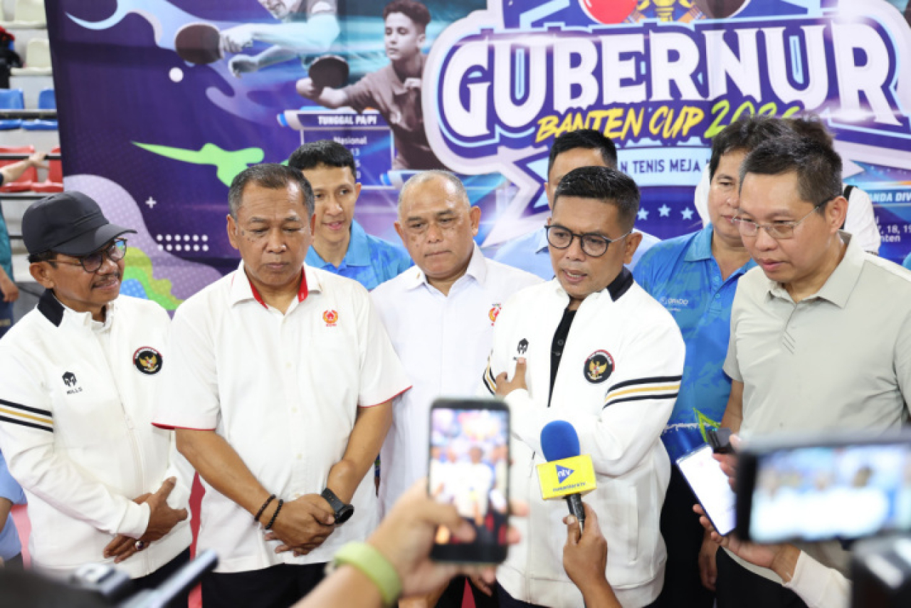Kejuaraan ini mempertandingkan 11 kategori dan turut diikuti peserta internasional, termasuk dari Korea Selatan dan Korea Utara.