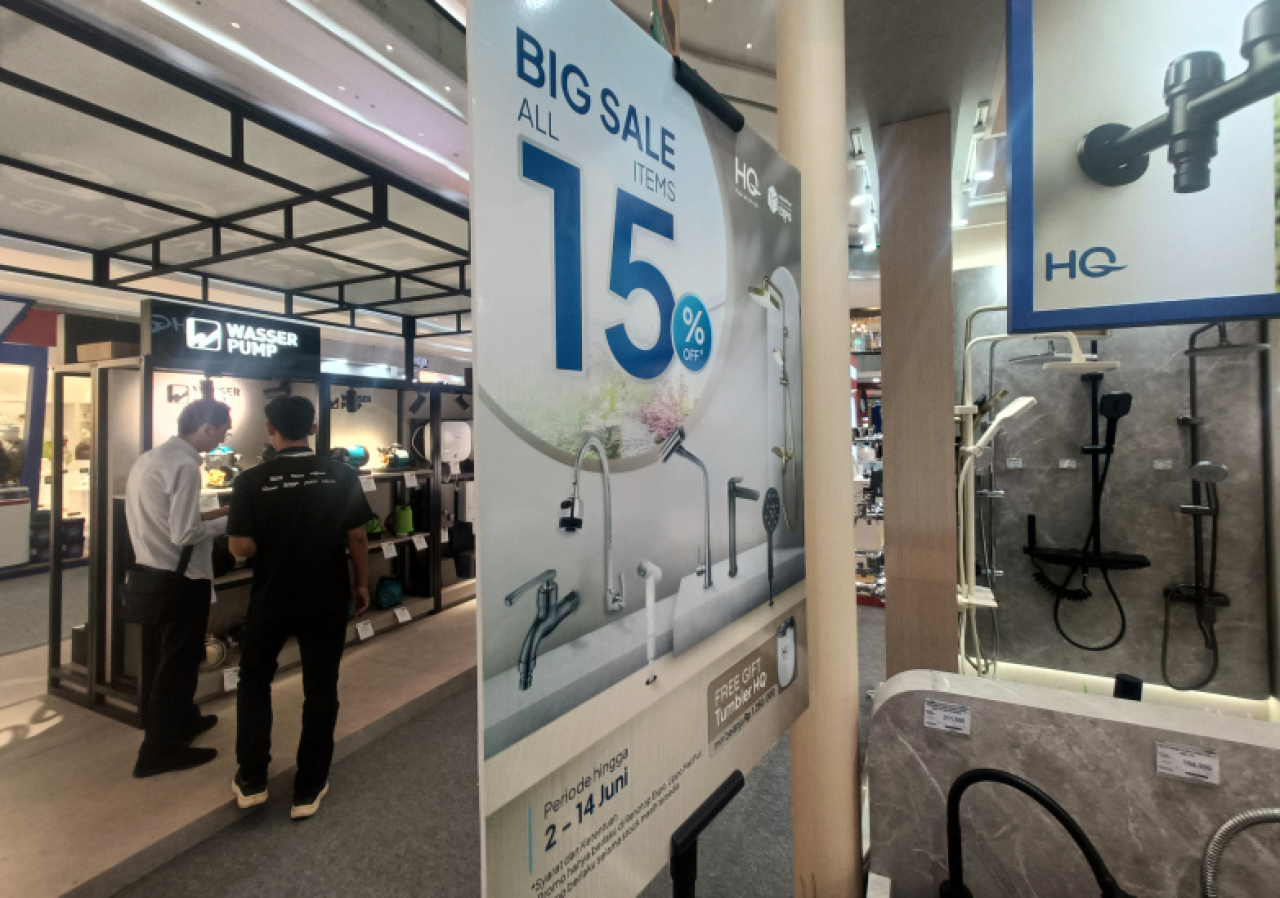 Hunian Ramah Lingkungan dan Smart Home Dominasi Tren 2026