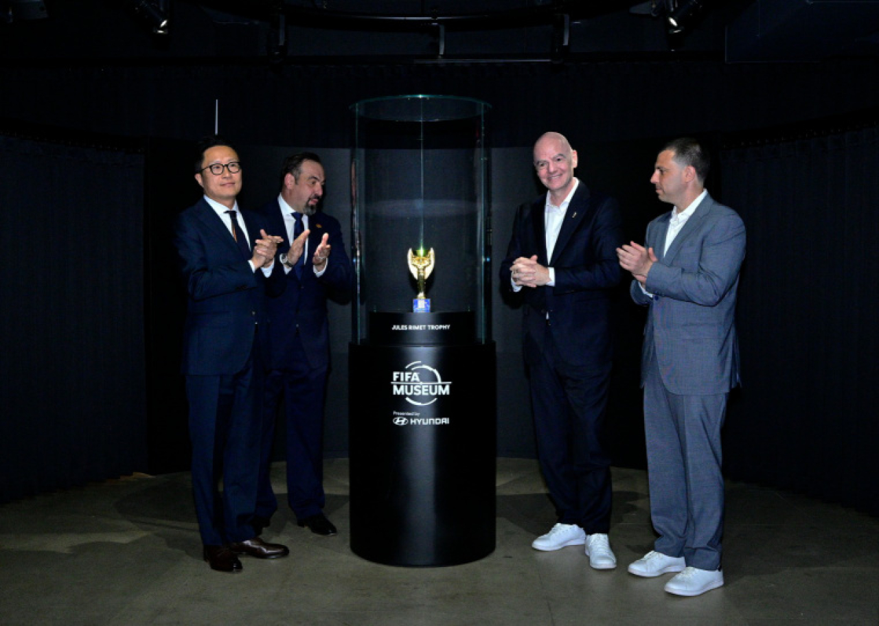 Ajang FIFA World Cup 2026 tak hanya menjadi pesta sepak bola, tetapi juga mendorong pertumbuhan wisata kreatif berbasis teknologi dan budaya.