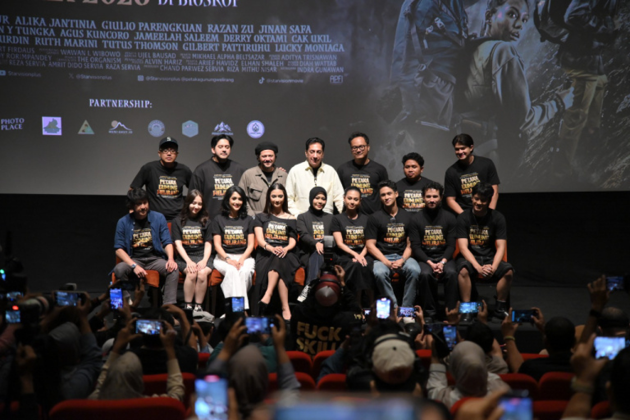 Produser Chand Parwez Servia menyebut film ini tidak sekadar menjual ketegangan, tetapi juga emosi yang dekat dengan penonton.