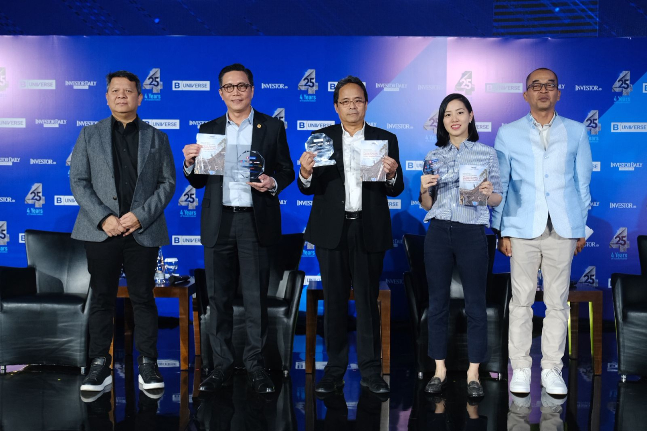 Bank Jakarta kini memprioritaskan efisiensi dan penguatan ekosistem bisnis yang lebih terarah. Foto ist