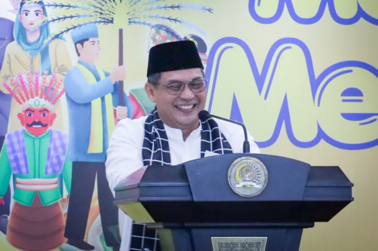 Melalui peringatan ini, pelestarian budaya Betawi diharapkan tidak berhenti sebagai seremoni, melainkan menjadi gerakan berkelanjutan. Foto ist