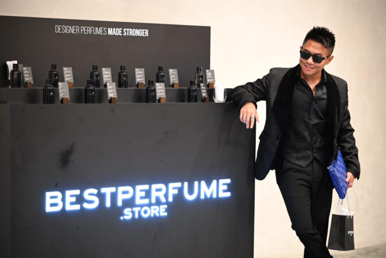 Lifestyle Ini Alasan Konsumen Indonesia Kini Pilih Parfum yang Tahan Lama