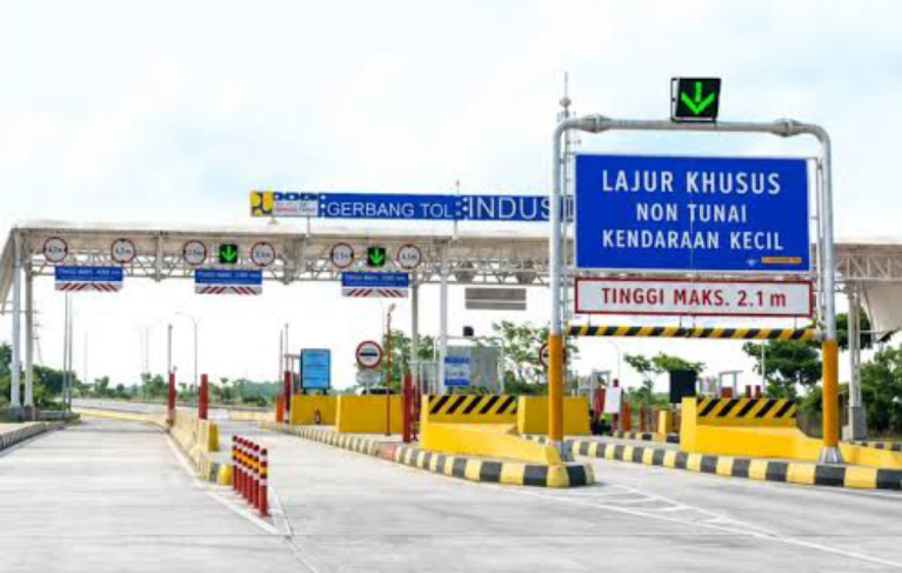 Setelah seluruh persyaratan dinyatakan terpenuhi, akses baru tersebut diharapkan memperluas pilihan perjalanan sekaligus mendukung mobilitas di kawasan Serpong–Balaraja.