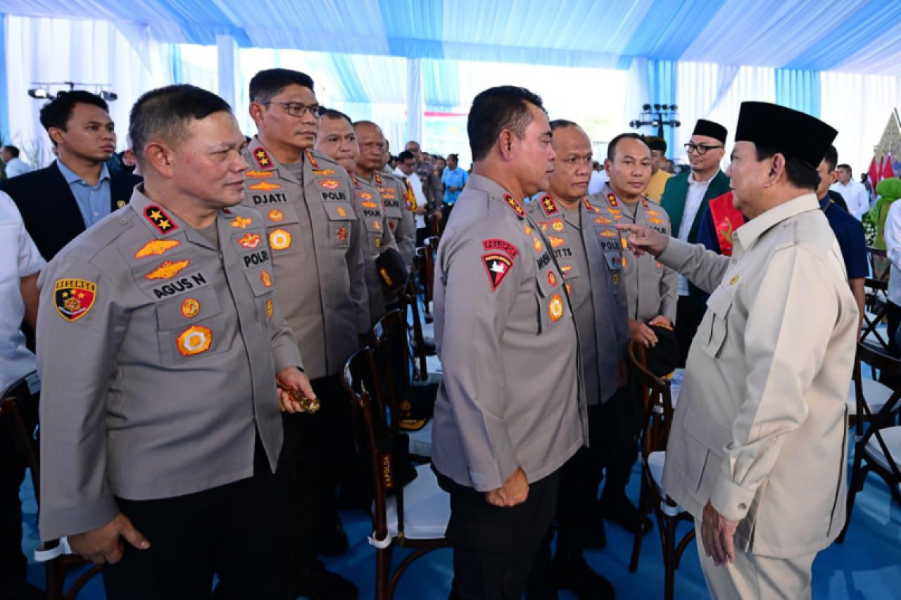 Jemaat GKPI Diancam Senjata Tajam Saat Beribadah di Tangerang, Amnesty Tegaskan Proses Hukum Harus Jalan